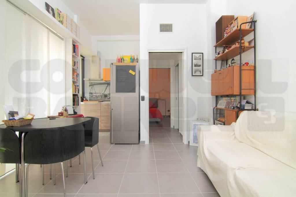 Appartamento in vendita a Roma, 2 locali, zona Zona: 17 . Aventino, San Saba , Piramide, prezzo € 189.000 | CambioCasa.it