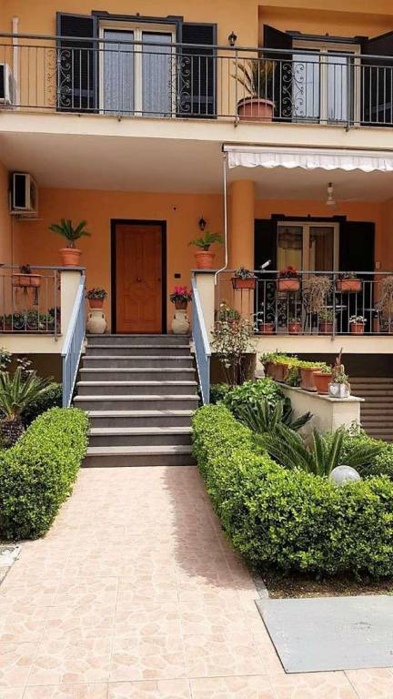 Villa a Schiera in vendita a Crispano, 3 locali, prezzo € 355.000 | CambioCasa.it