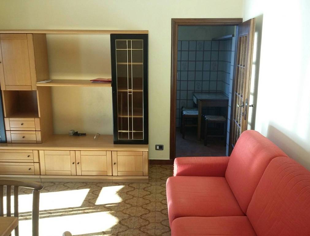 Appartamento in vendita a Pradalunga, 4 locali, prezzo € 90.000 | PortaleAgenzieImmobiliari.it