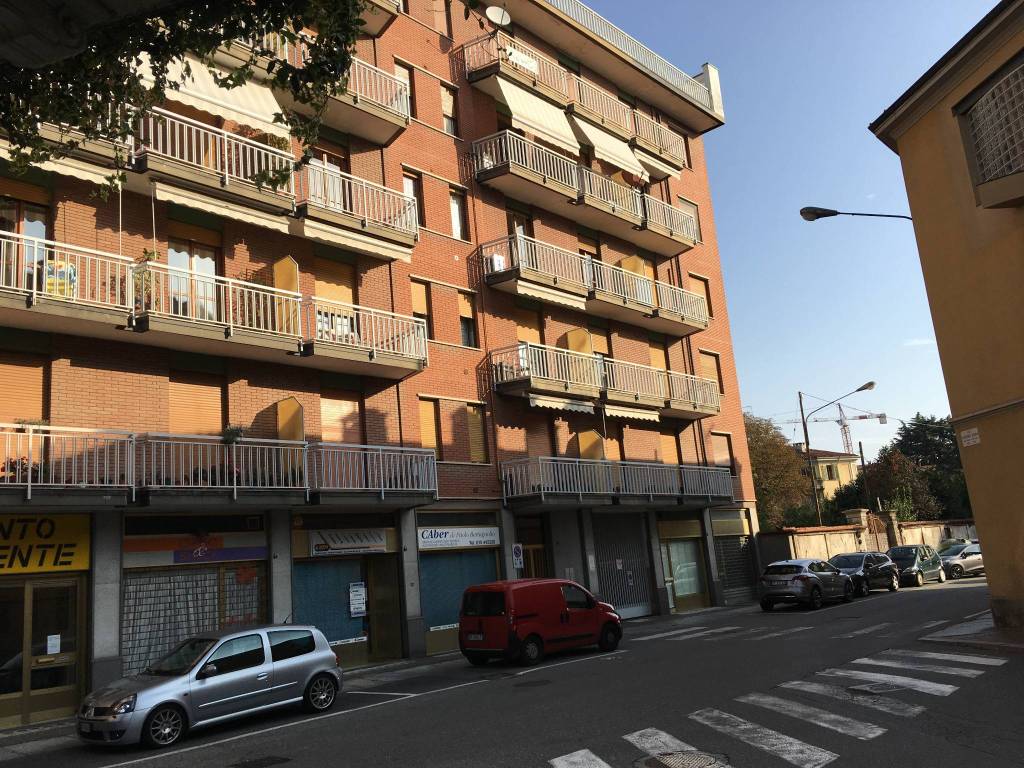 Negozio / Locale in vendita a Biella, 4 locali, prezzo € 49.000 | CambioCasa.it