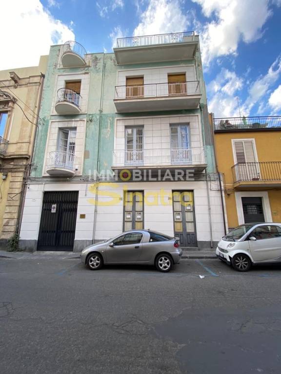 Appartamento in vendita a Paternò, 3 locali, prezzo € 69.000 | PortaleAgenzieImmobiliari.it