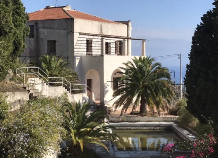 Villa in vendita a Leni, 4 locali, prezzo € 960.000 | PortaleAgenzieImmobiliari.it