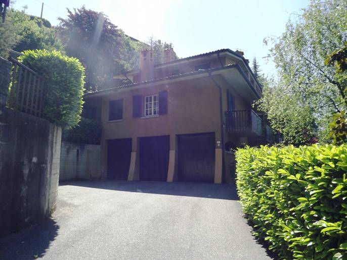 Appartamento in vendita a Berbenno, 3 locali, prezzo € 79.000 | PortaleAgenzieImmobiliari.it