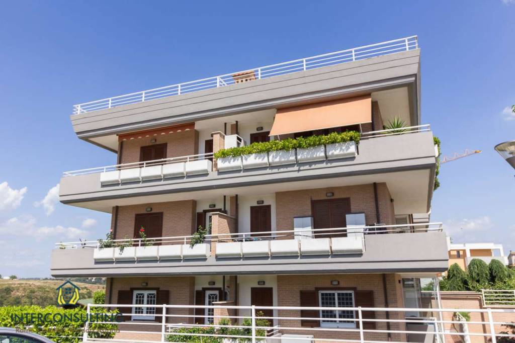 Appartamento in vendita a Roma, 3 locali, zona Zona: 40 . Piana del Sole, Casal Lumbroso, Malagrotta, Ponte Galeria, prezzo € 259.000 | CambioCasa.it