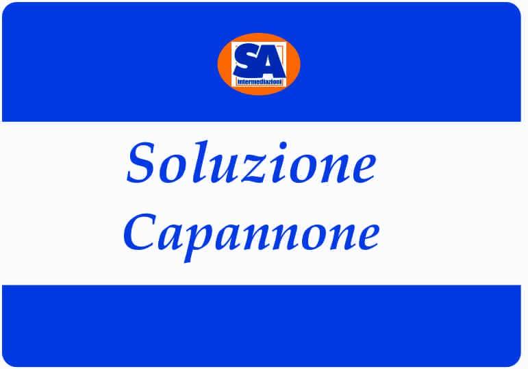 Capannone in vendita a Savona, 9999 locali, Trattative riservate | CambioCasa.it