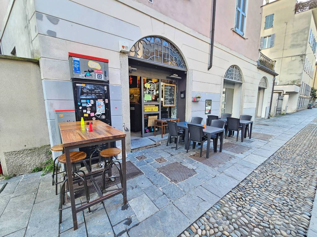 Bar in Vendita a Varese