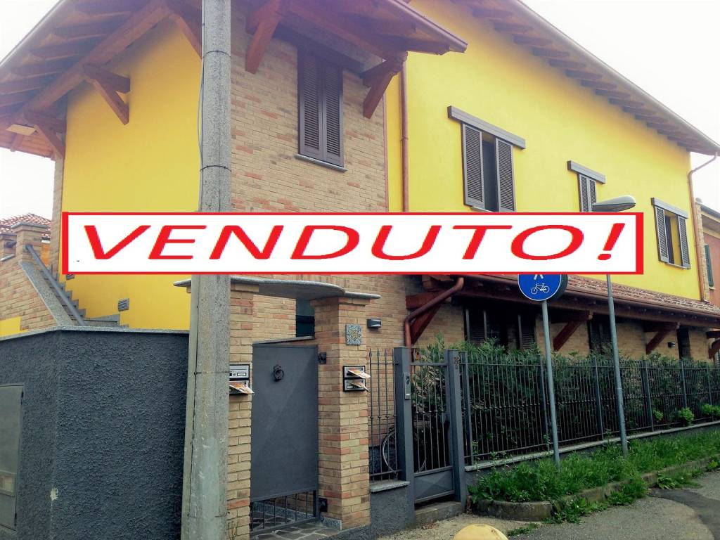 Appartamento in vendita a Vanzago, 2 locali, prezzo € 148.000 | PortaleAgenzieImmobiliari.it