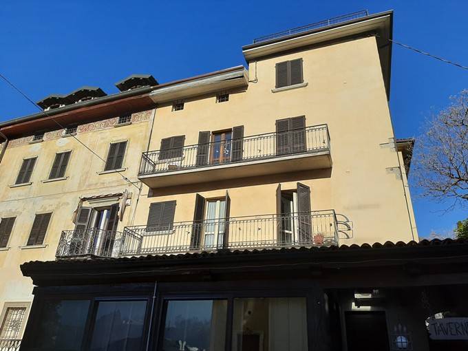 Appartamento in vendita a Zogno, 3 locali, prezzo € 39.000 | PortaleAgenzieImmobiliari.it