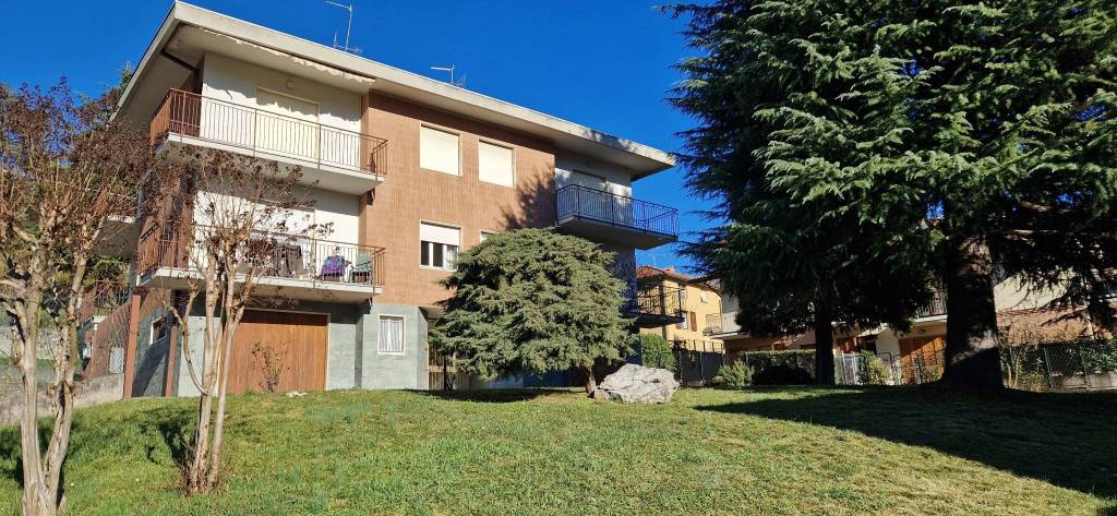 Appartamento in vendita a Ponteranica, 5 locali, prezzo € 290.000 | PortaleAgenzieImmobiliari.it