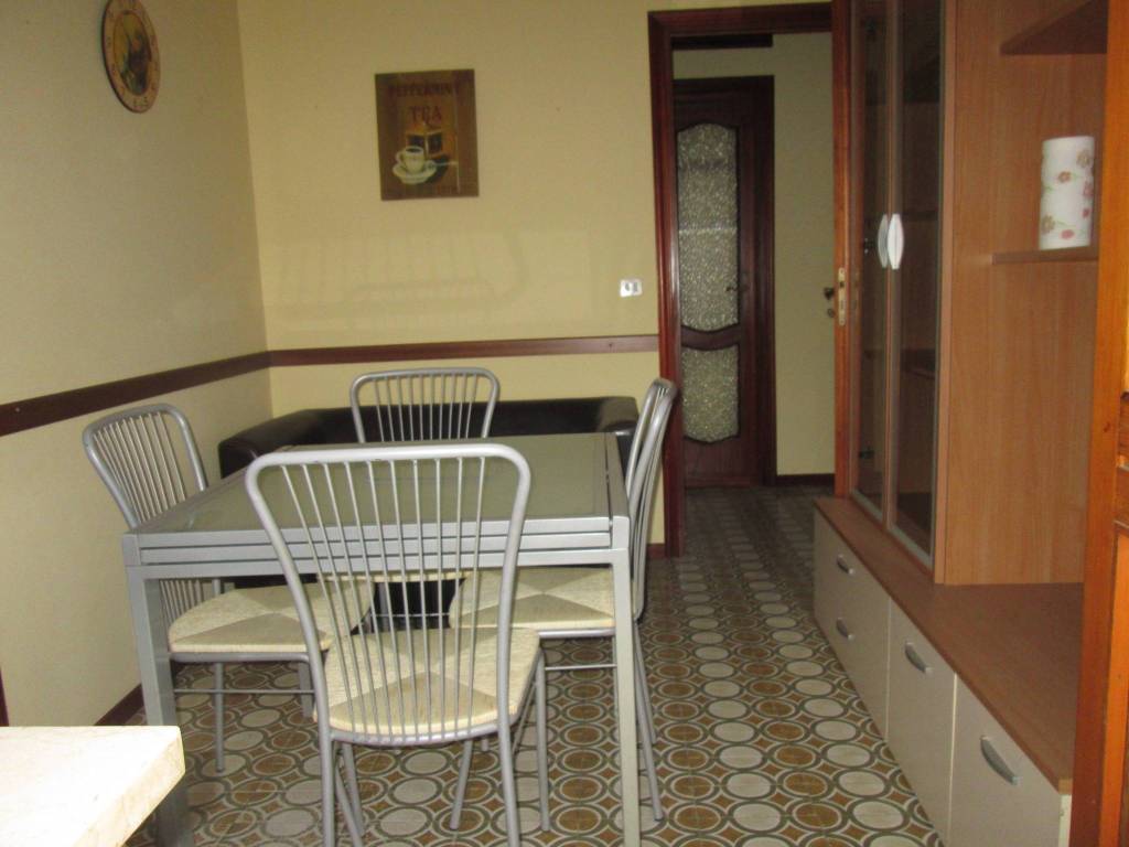 Appartamento in vendita a Borgo San Dalmazzo, 2 locali, prezzo € 75.000 | PortaleAgenzieImmobiliari.it