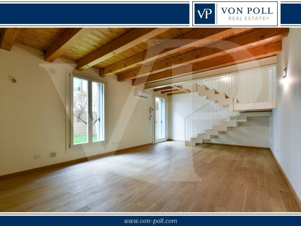 Appartamento in vendita a Vicenza, 3 locali, prezzo € 389.000 | PortaleAgenzieImmobiliari.it