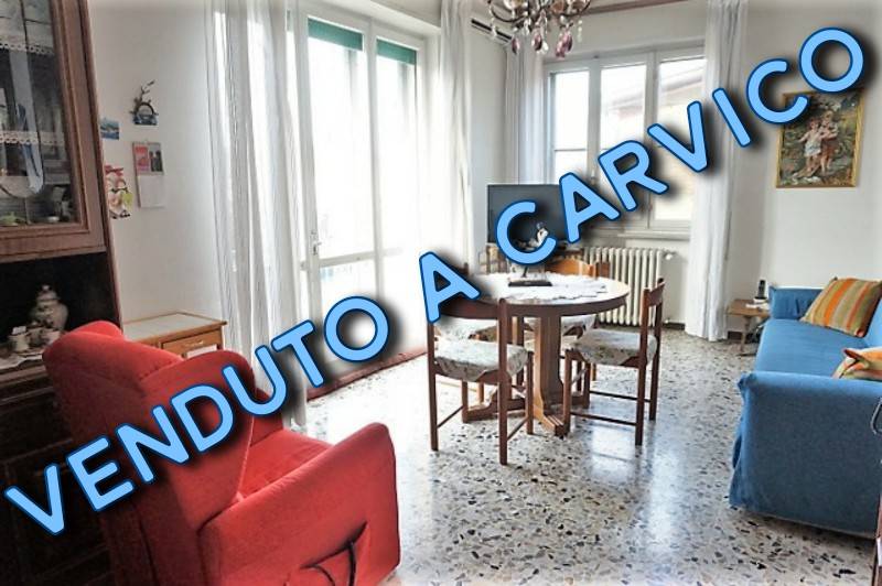 Appartamento in vendita a Carvico, 2 locali, prezzo € 47.000 | PortaleAgenzieImmobiliari.it