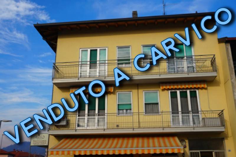Appartamento in vendita a Carvico, 3 locali, prezzo € 67.000 | PortaleAgenzieImmobiliari.it