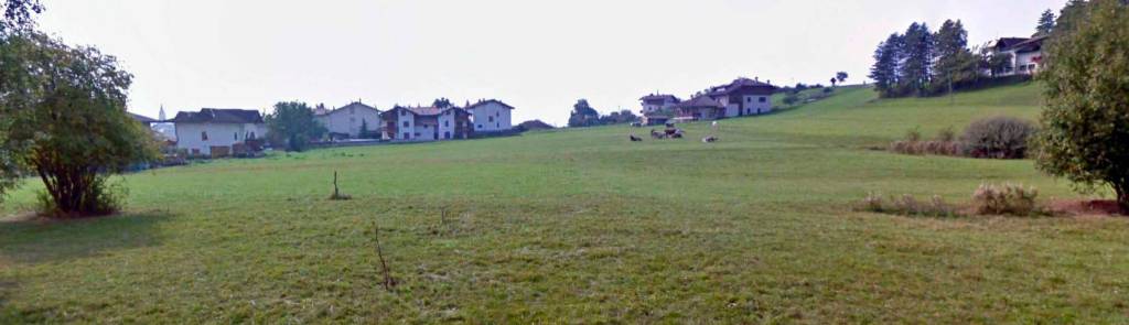 Terreno Edificabile Residenziale in vendita a Romeno, 9999 locali, prezzo € 250.000 | PortaleAgenzieImmobiliari.it
