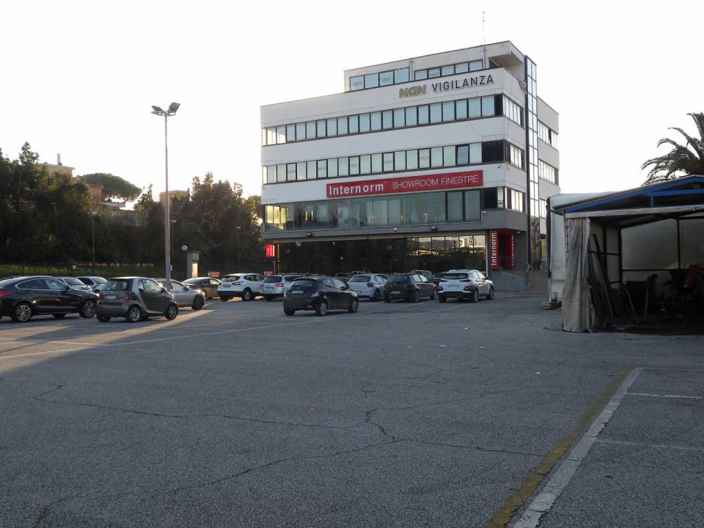 Ufficio / Studio in vendita a Roma, 2 locali, prezzo € 2.200.000 | PortaleAgenzieImmobiliari.it