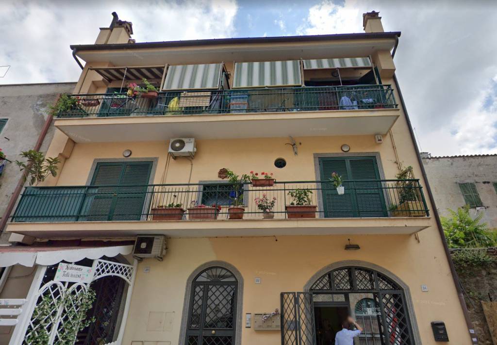 Appartamento in vendita a Grottaferrata, 3 locali, prezzo € 235.000 | CambioCasa.it