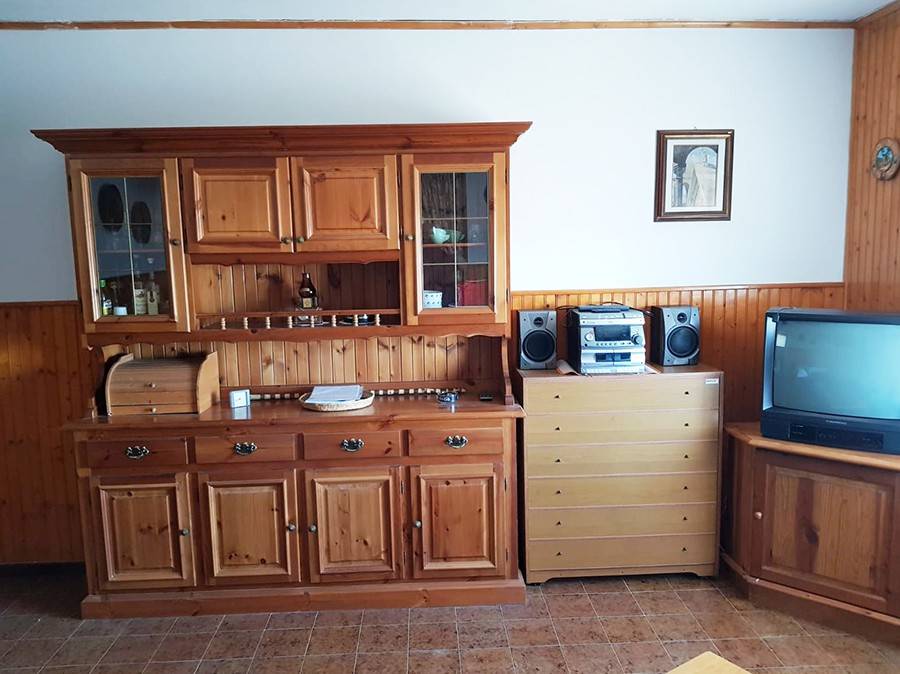 Appartamento in vendita a Montese, 3 locali, prezzo € 63.000 | PortaleAgenzieImmobiliari.it