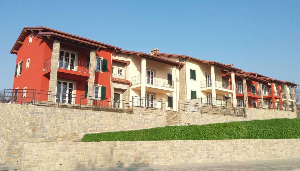 Appartamento in vendita a Castelletto d'Orba, 4 locali, prezzo € 366.000 | PortaleAgenzieImmobiliari.it