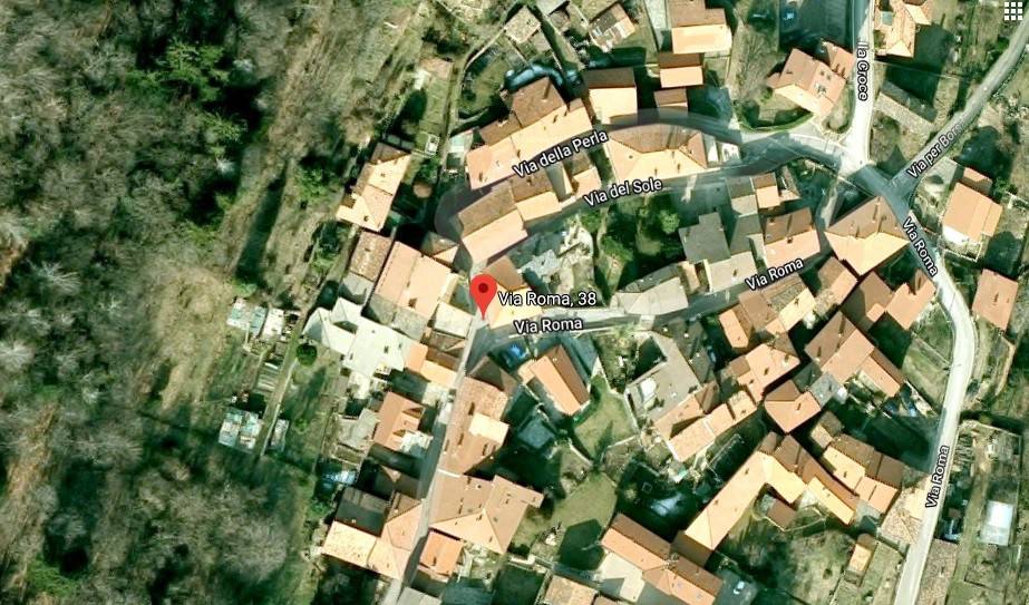 Soluzione Indipendente in vendita a Cuasso al Monte, 4 locali, prezzo € 140.000 | PortaleAgenzieImmobiliari.it