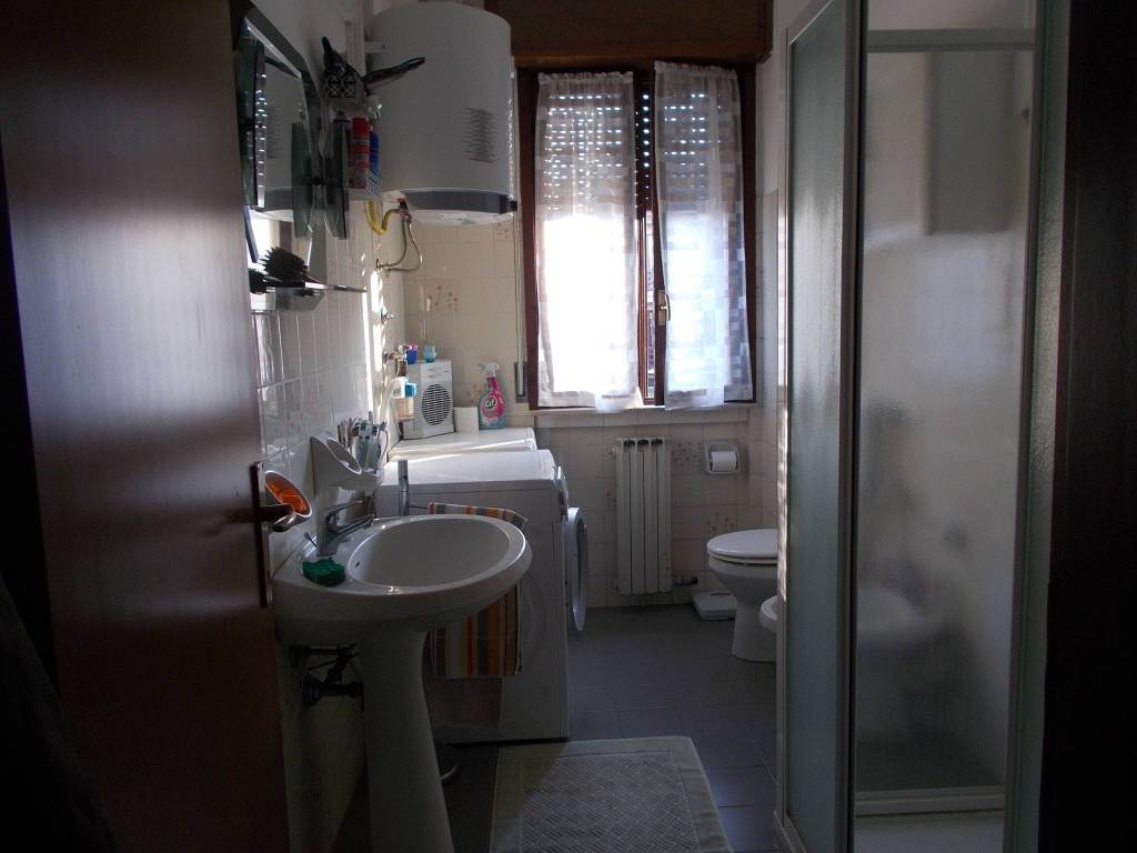 Appartamento in vendita a Salsomaggiore Terme, 5 locali, prezzo € 65.000 | PortaleAgenzieImmobiliari.it