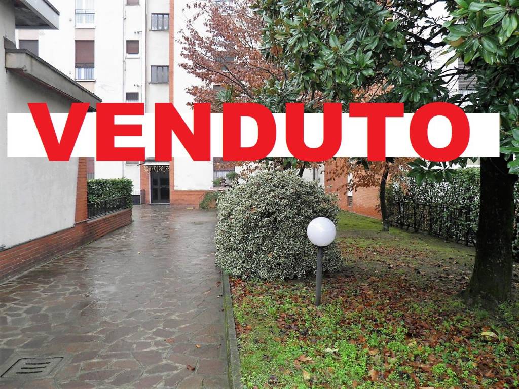 Appartamento in vendita a Vaprio d'Adda, 4 locali, prezzo € 114.000 | PortaleAgenzieImmobiliari.it