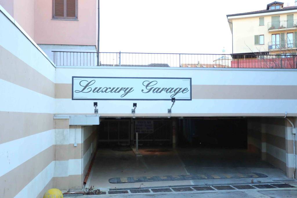 Box / Garage in vendita a Lodi, 9999 locali, prezzo € 20.000 | PortaleAgenzieImmobiliari.it