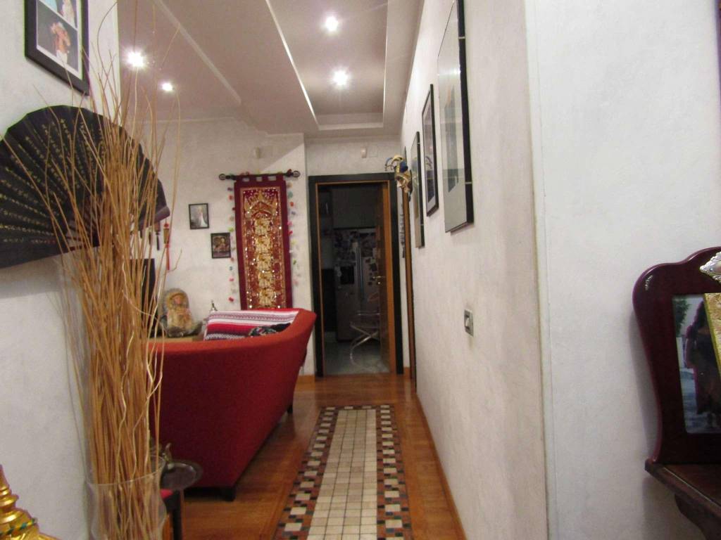Appartamento in vendita a Grumo Nevano, 3 locali, prezzo € 175.000 | CambioCasa.it