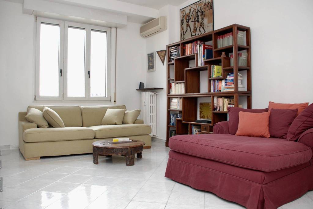 Appartamento in vendita a Sesto San Giovanni, 2 locali, prezzo € 173.000 | PortaleAgenzieImmobiliari.it