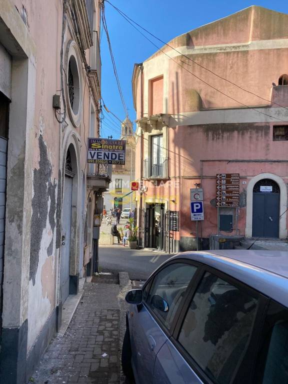 Appartamento in vendita a Paternò, 2 locali, prezzo € 25.000 | PortaleAgenzieImmobiliari.it