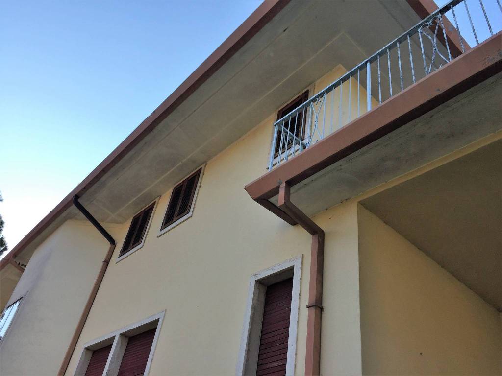 Villa in vendita a Villafranca di Verona, 7 locali, Trattative riservate | PortaleAgenzieImmobiliari.it