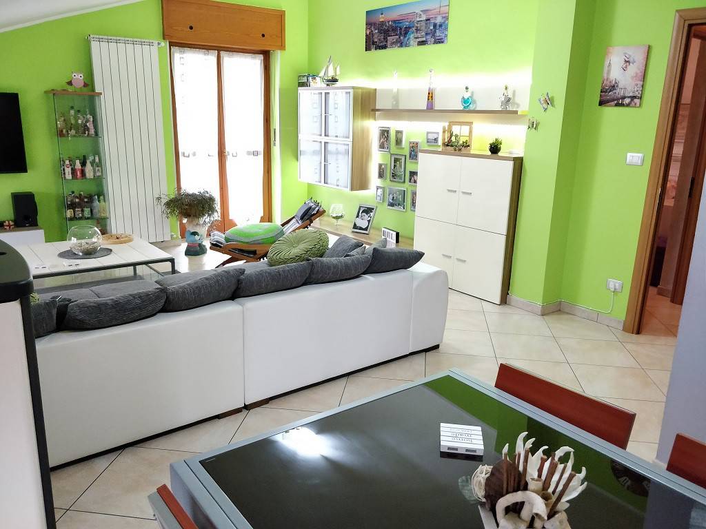 Appartamento in vendita a Cavagnolo, 4 locali, prezzo € 60.000 | PortaleAgenzieImmobiliari.it