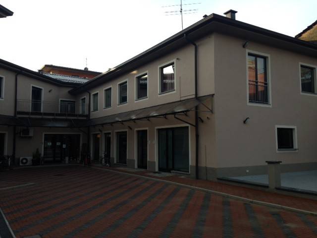 Ufficio / Studio in affitto a Treviglio, 1 locali, prezzo € 1.300 | PortaleAgenzieImmobiliari.it