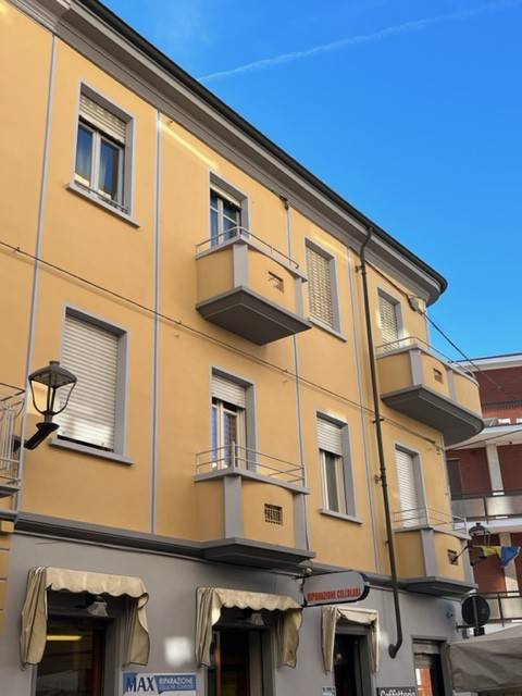 Appartamento in vendita a Alba, 2 locali, prezzo € 114.000 | PortaleAgenzieImmobiliari.it