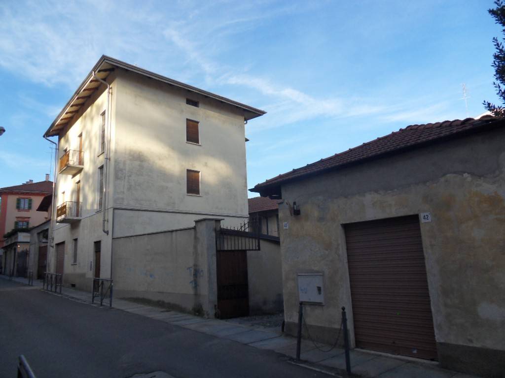 Box / Garage in vendita a Biella, 9999 locali, prezzo € 8.500 | PortaleAgenzieImmobiliari.it