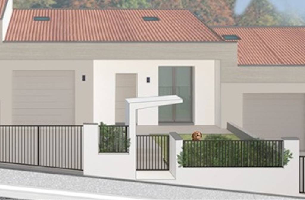 Villa in vendita a Montefiore Conca, 3 locali, prezzo € 255.000 | PortaleAgenzieImmobiliari.it