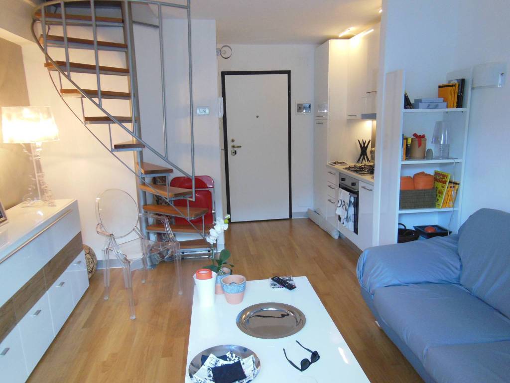 Appartamento in vendita a Limone Piemonte, 2 locali, prezzo € 110.000 | PortaleAgenzieImmobiliari.it