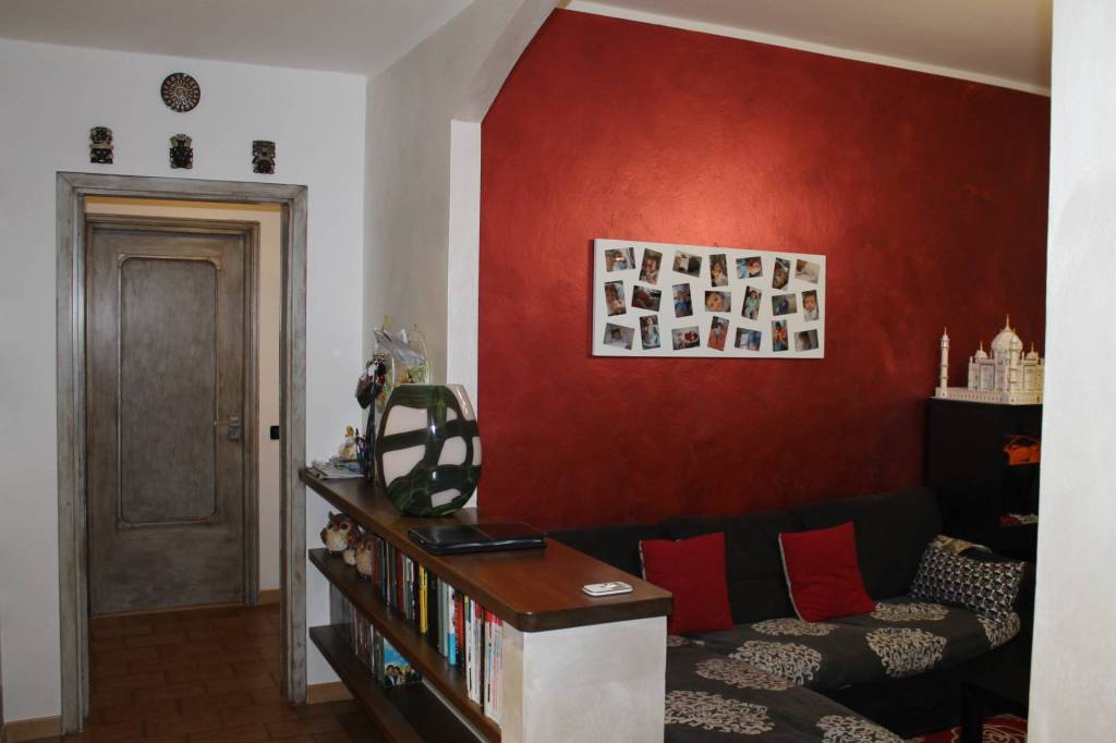 Appartamento in vendita a Mulazzo, 6 locali, prezzo € 100.000 | PortaleAgenzieImmobiliari.it