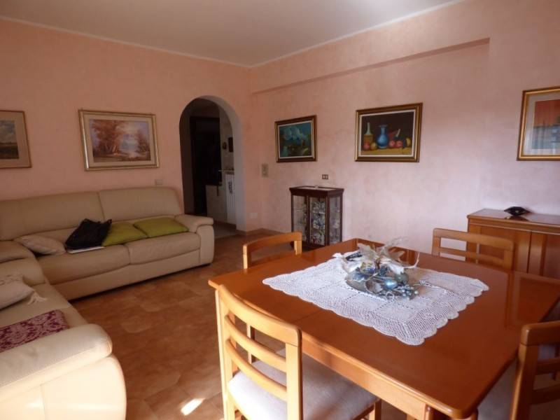 Appartamento in vendita a Frosinone, 4 locali, prezzo € 155.000 | PortaleAgenzieImmobiliari.it