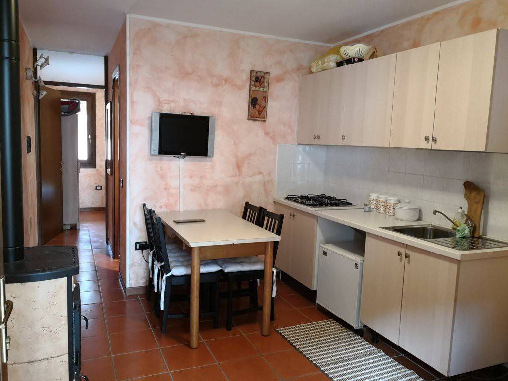 Appartamento in vendita a Ponte di Legno, 2 locali, prezzo € 47.000 | PortaleAgenzieImmobiliari.it