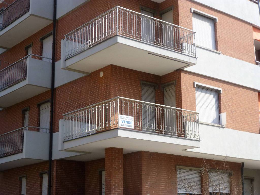 Appartamento in vendita a Moncalvo, 2 locali, prezzo € 45.000 | PortaleAgenzieImmobiliari.it