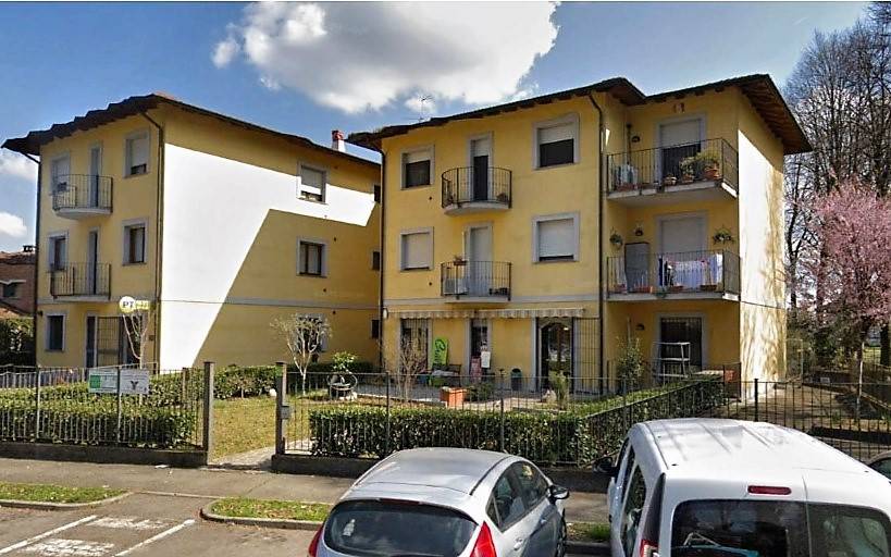 Appartamento in vendita a Capergnanica, 3 locali, prezzo € 119.000 | PortaleAgenzieImmobiliari.it
