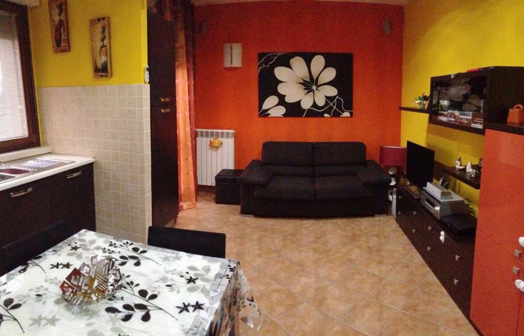 Appartamento in vendita a Landriano, 2 locali, prezzo € 118.000 | PortaleAgenzieImmobiliari.it