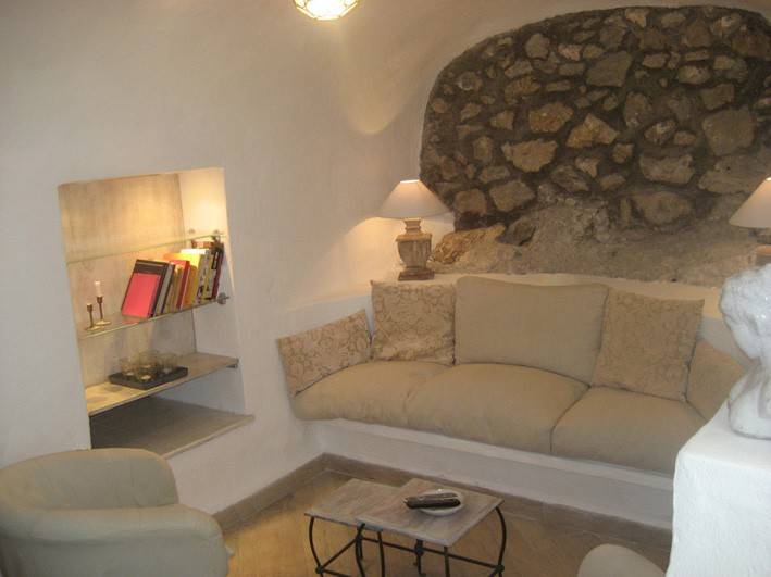 Appartamento in affitto a Anacapri, 2 locali, Trattative riservate | PortaleAgenzieImmobiliari.it
