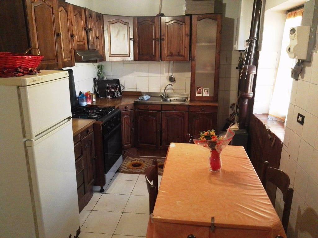Appartamento in vendita a San Giorgio su Legnano, 2 locali, prezzo € 40.000 | PortaleAgenzieImmobiliari.it