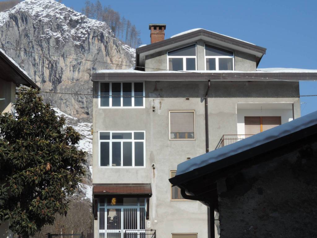 Appartamento in vendita a Valdieri, 5 locali, prezzo € 37.000 | PortaleAgenzieImmobiliari.it