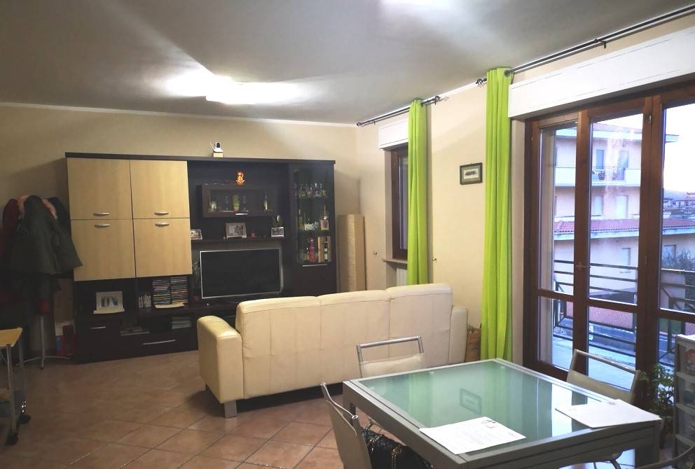 Appartamento in vendita a Cannara, 3 locali, prezzo € 114.000 | PortaleAgenzieImmobiliari.it