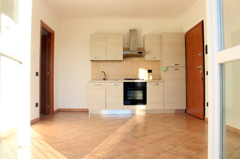 Appartamento in vendita a Alba, 2 locali, prezzo € 75.000 | PortaleAgenzieImmobiliari.it