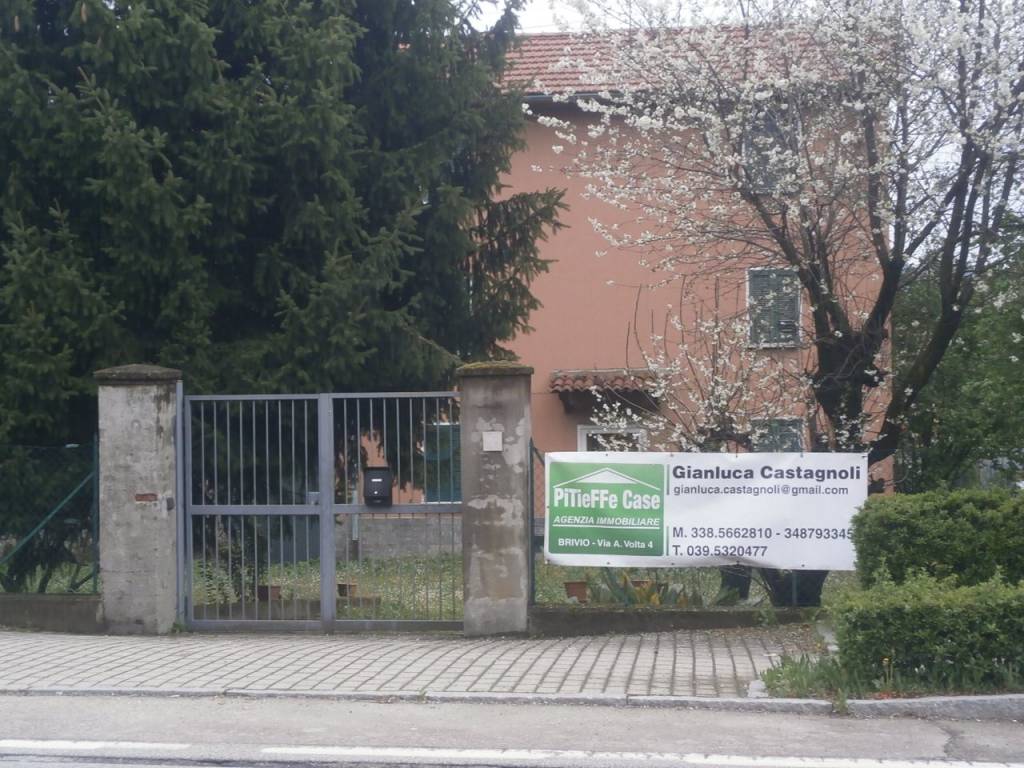 Terreno Edificabile Residenziale in vendita a Airuno, 9999 locali, prezzo € 130.000 | CambioCasa.it