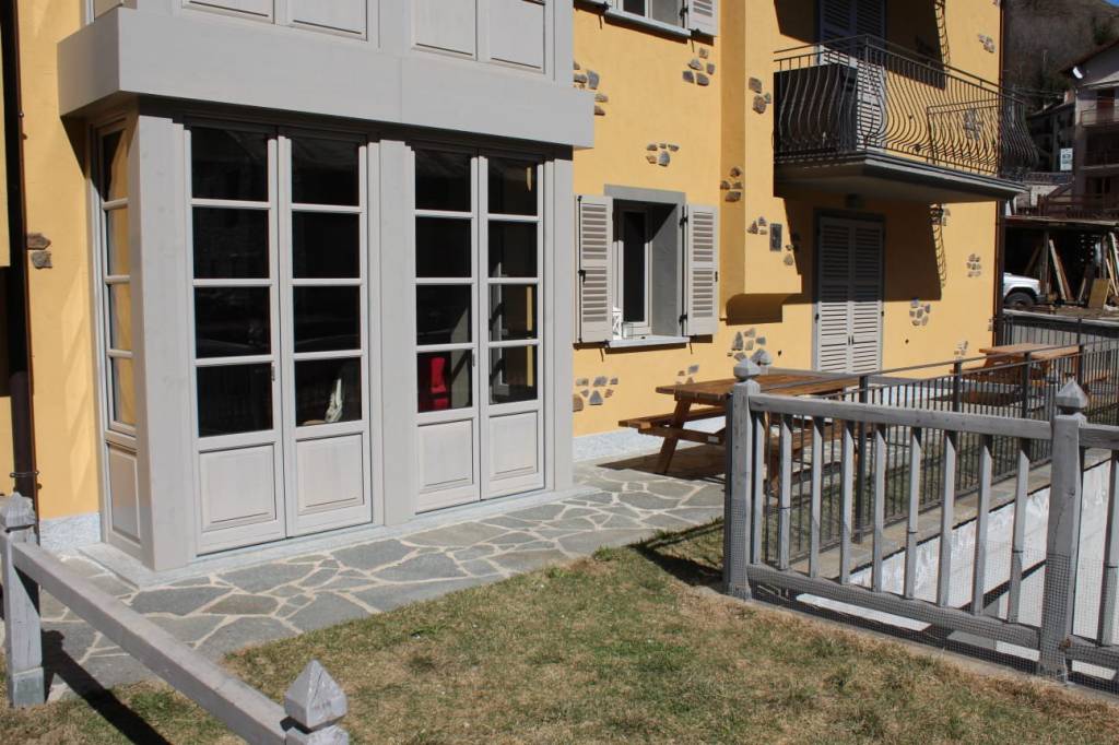 Appartamento in vendita a Ponte di Legno, 2 locali, prezzo € 175.000 | PortaleAgenzieImmobiliari.it
