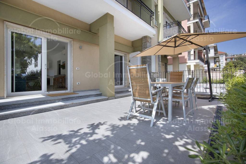 Appartamento in affitto a San Bartolomeo al Mare, 3 locali, Trattative riservate | PortaleAgenzieImmobiliari.it